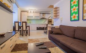 Apartment Antonio